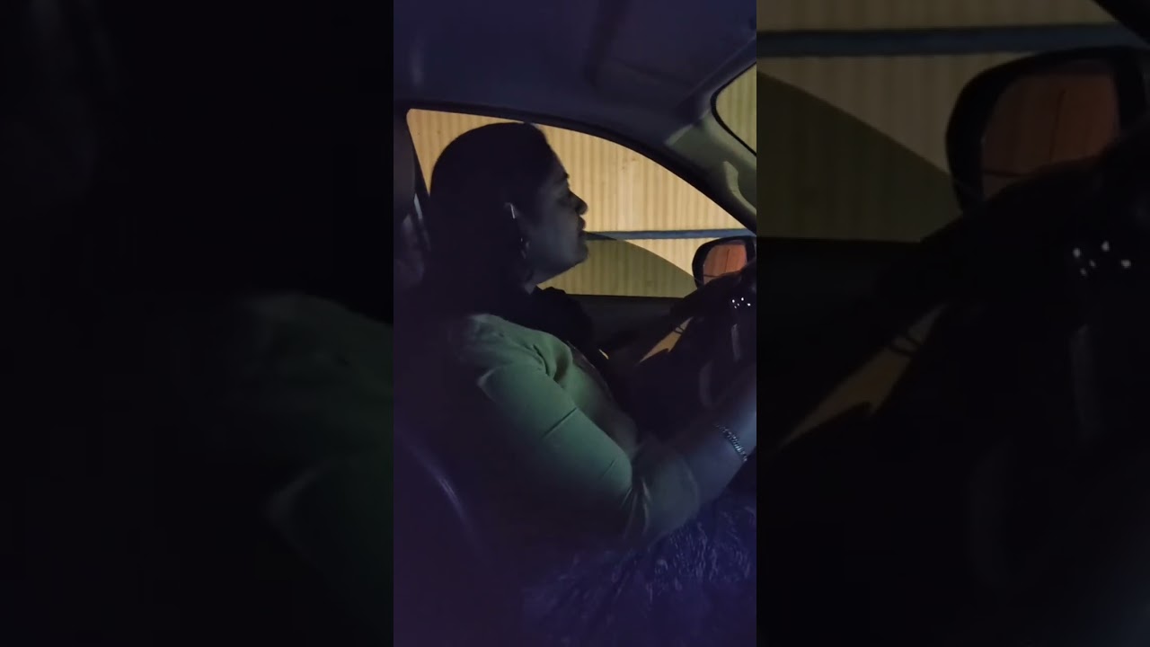  First time driving experience in Saudi Arabia 🇸🇦