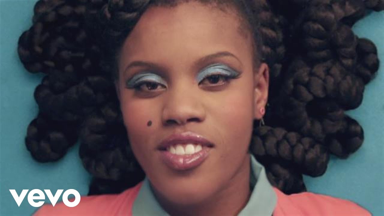 Toya Delazy - Heart