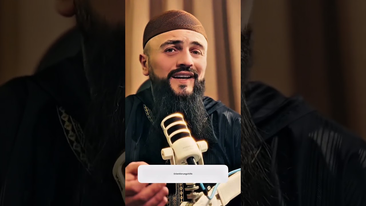 Warum Imsak-Zeit #ramadan #ramadan2025 #fasten #imsak #bidha #alaa_elsayed_essen #shorts