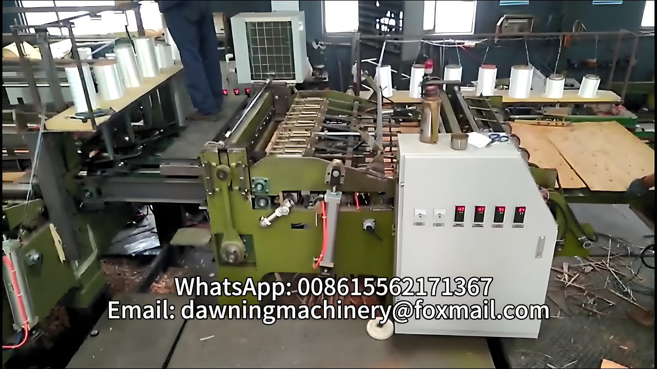 L shape core veneer finger jointer machine, plywood long core composer, 4ft core builder machine