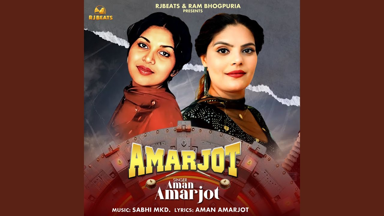 Amarjot