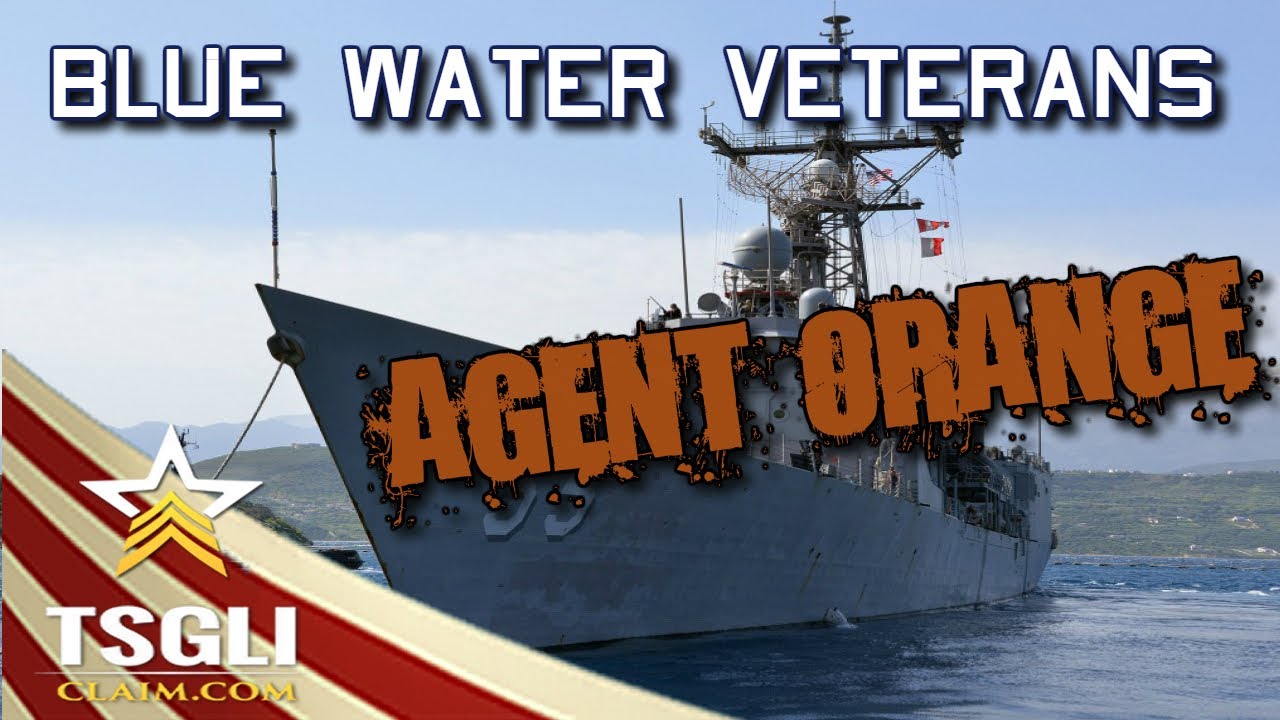 Veteran Appeal | Agent Orange Benefits For Blue Water Vets | Cameron Firm PC | Veteran Appeals