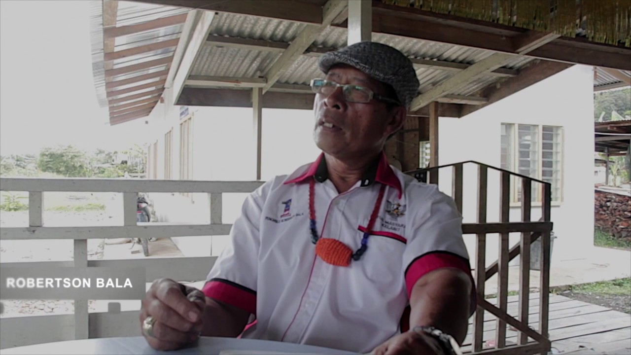 Bario Salt - The Treasure of the Kelabit Highlands