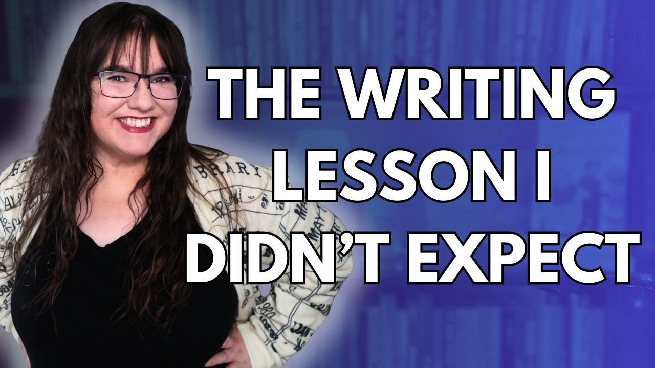 I Wrote EVERY DAY in February (Here's What Happened)