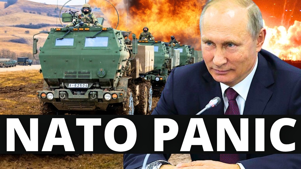 NATO LAUNCHES EMERGENCY MEASURES OVER ATTACKS, US DEPLOYS TROOPS! Breaking War News The Enforcer