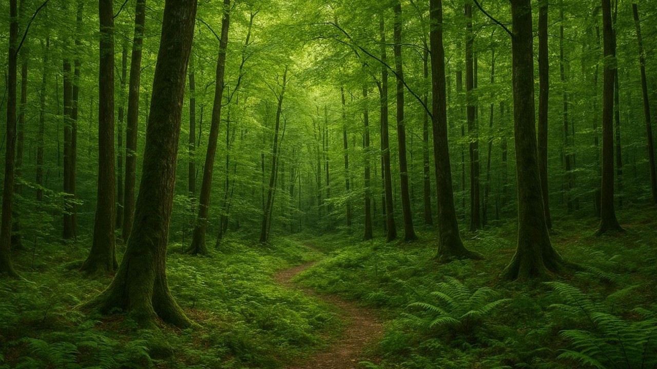 🎧 Nhạc Không Lời Giảm Căng Thẳng 🌙 Ngủ Ngon – Thư Giãn Tâm Trí