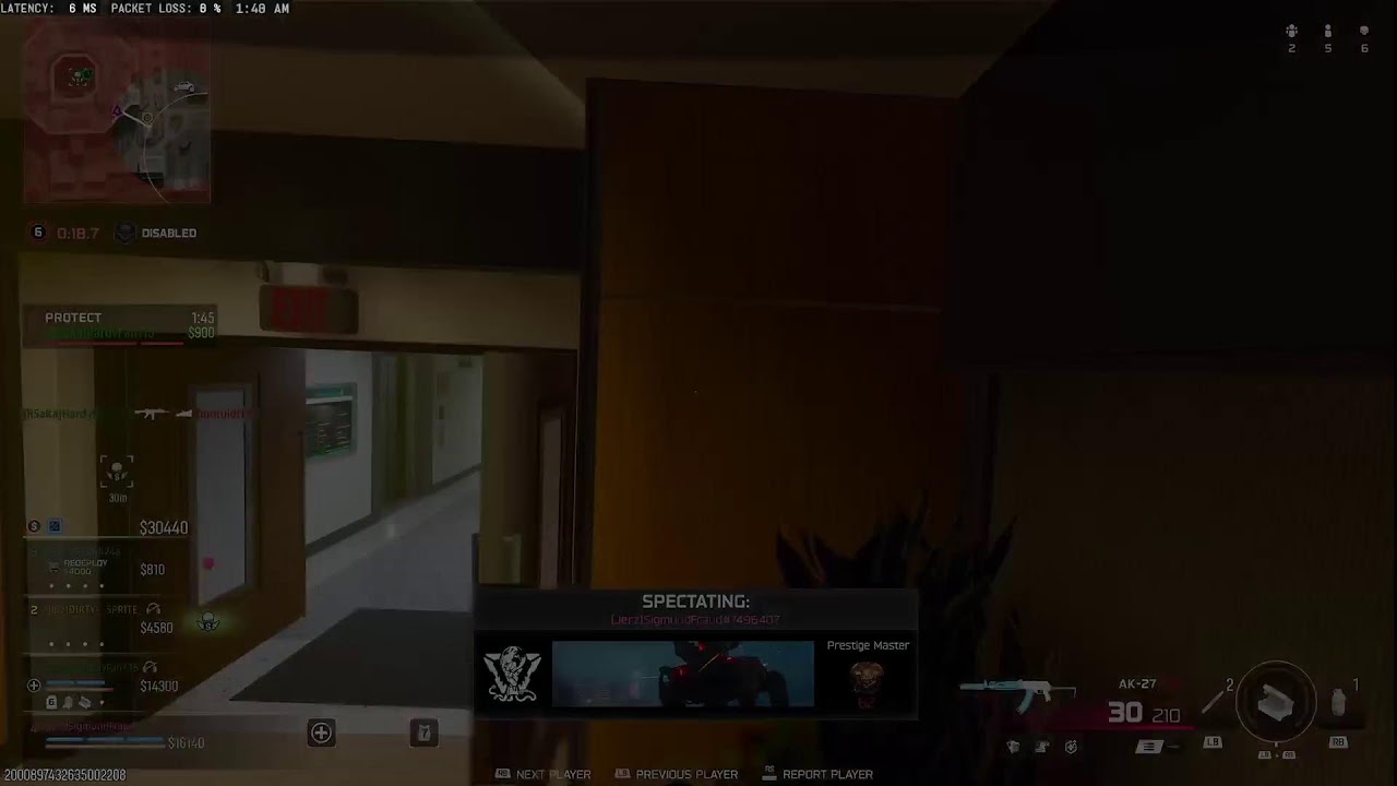 Black Ops 7 Warzone With Friends (Casual¿)