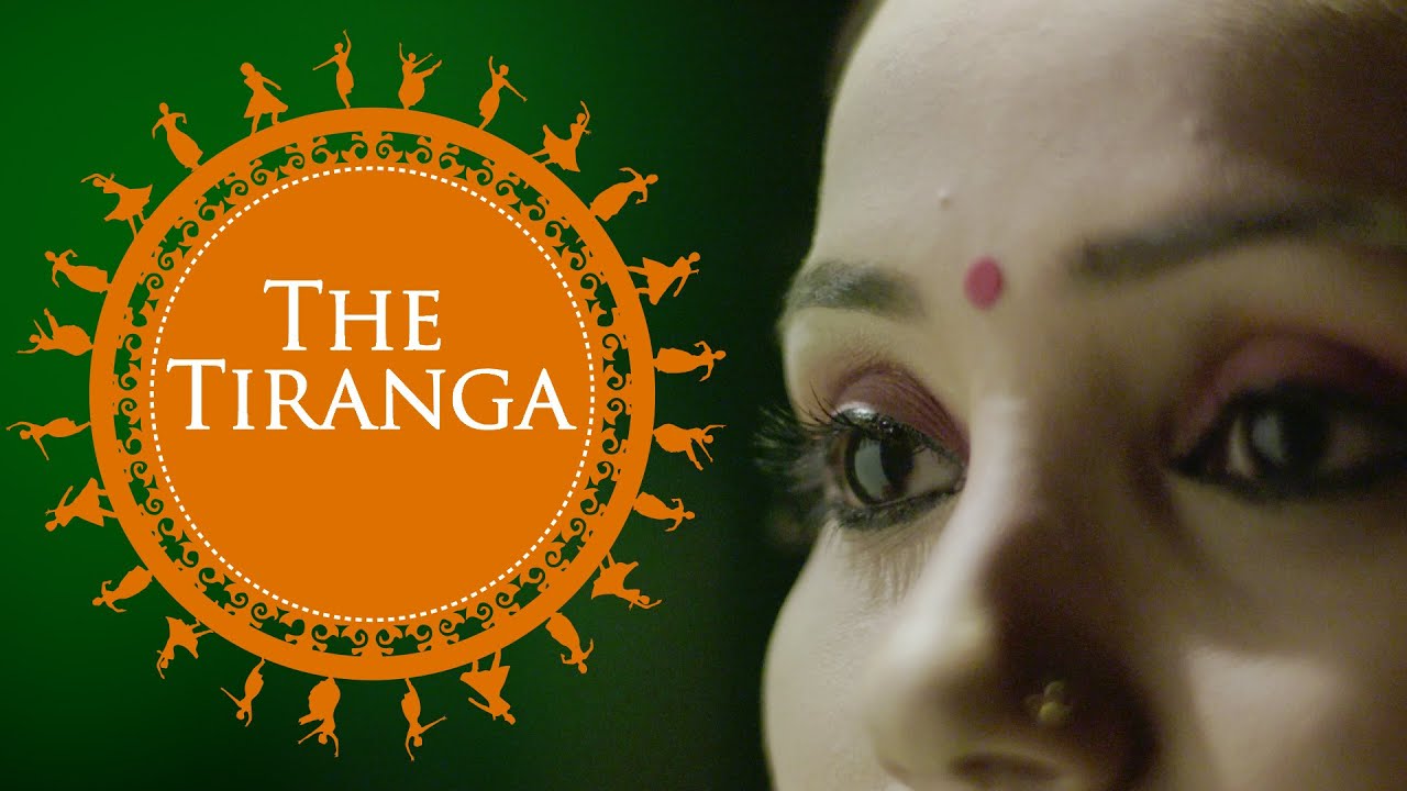 The Tiranga | Being Indian