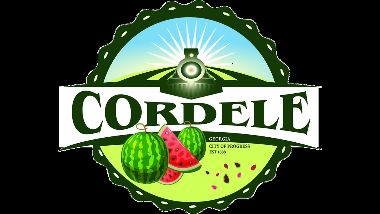 Cordele City Commission March 3rd, 2026
