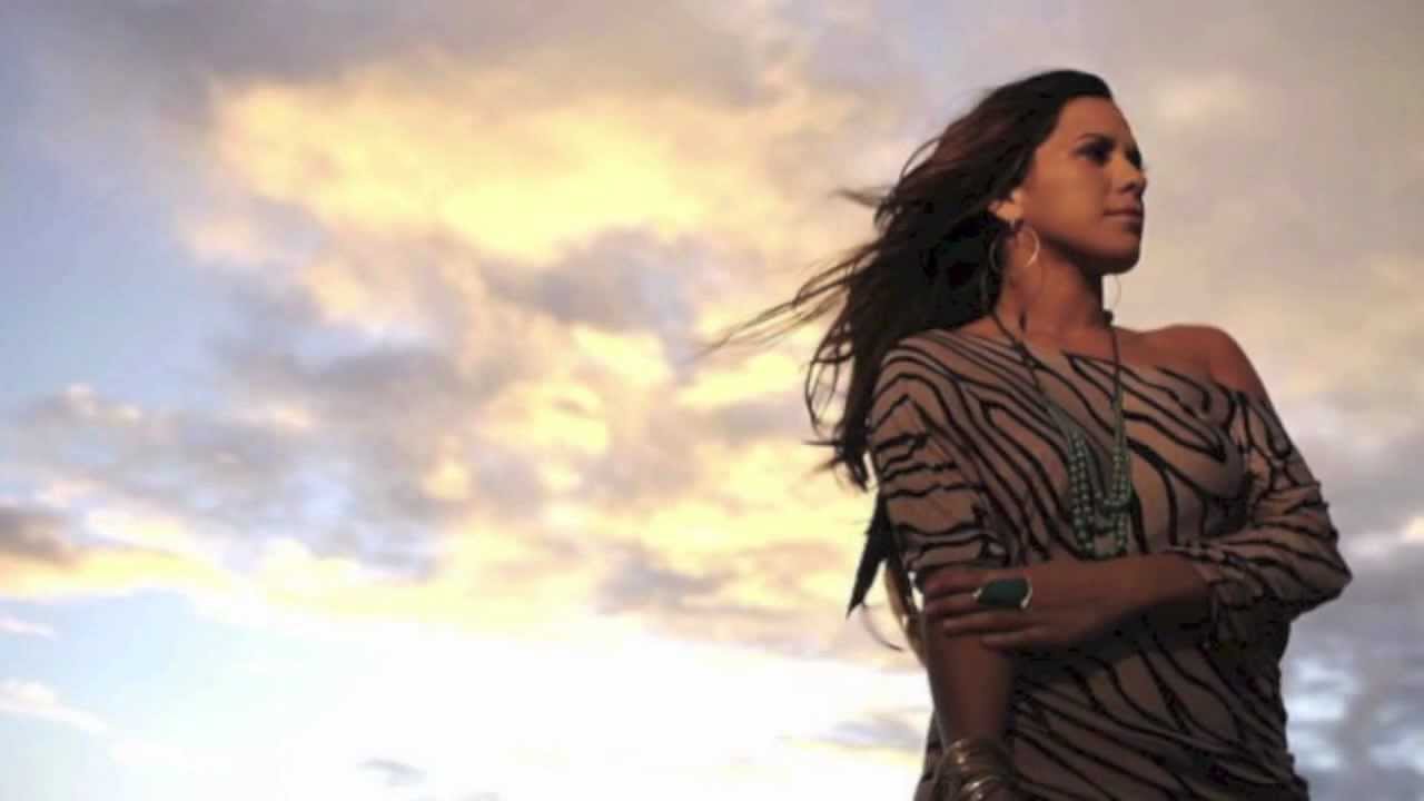 Kimie Minor ft Imua Garza - Make Me Say