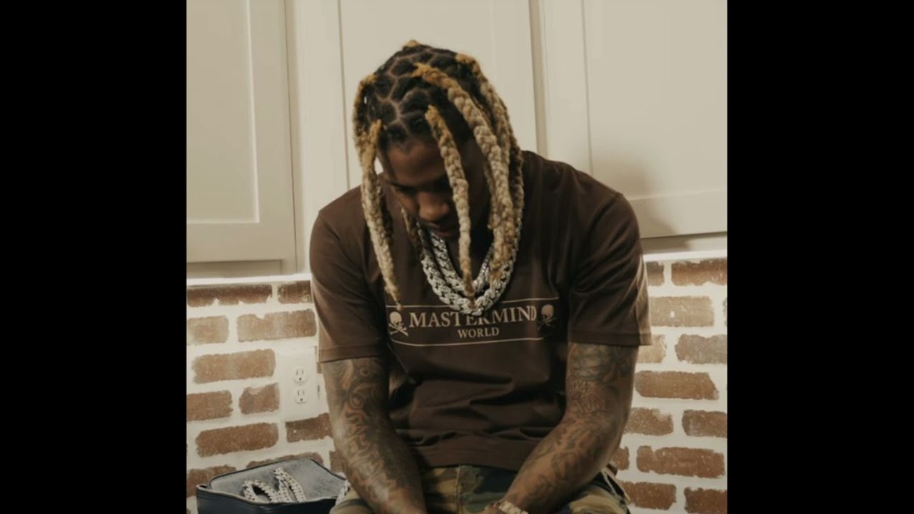(FREE) Lil Durk Type Beat 2026 - 