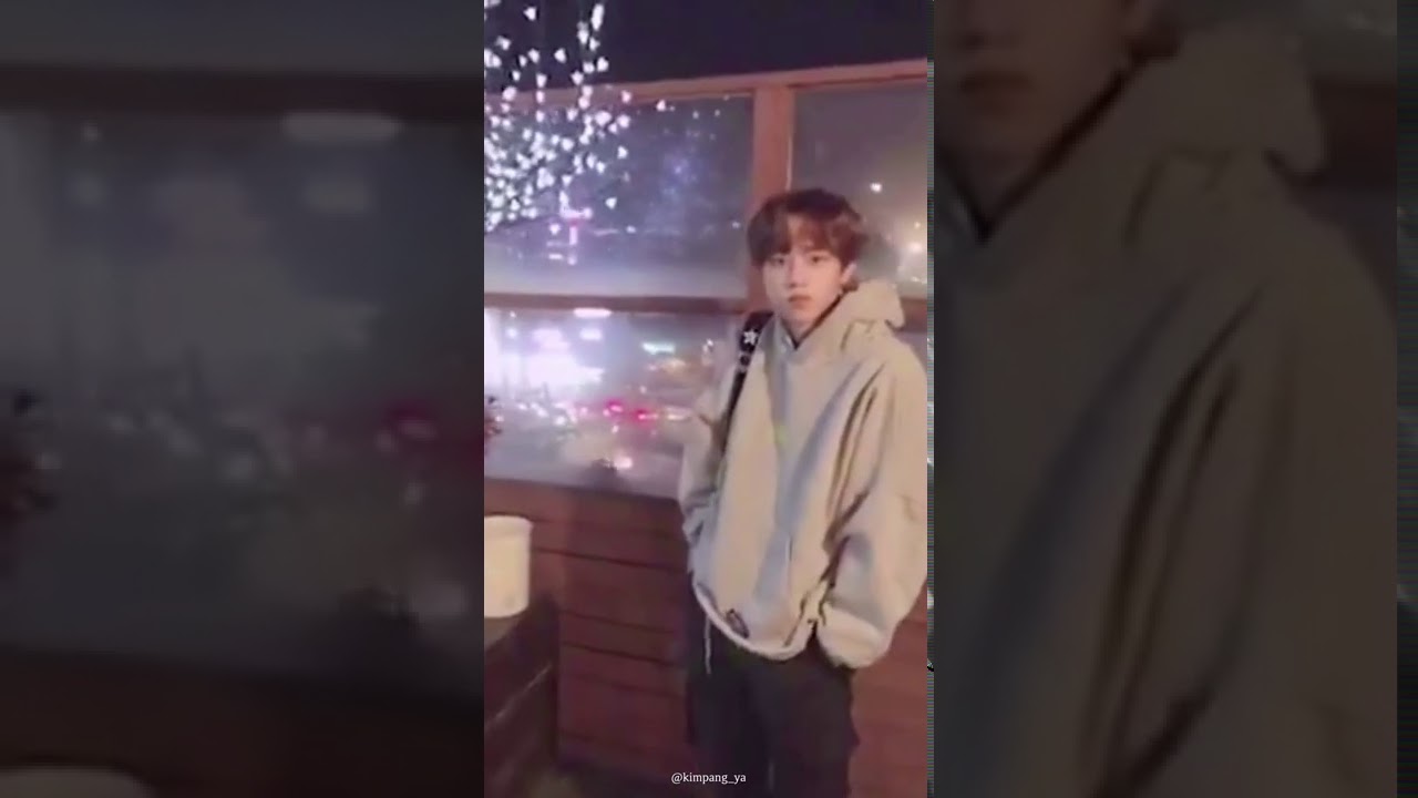 [더보이즈/선우] 김선우는 잘 지낸다던데
