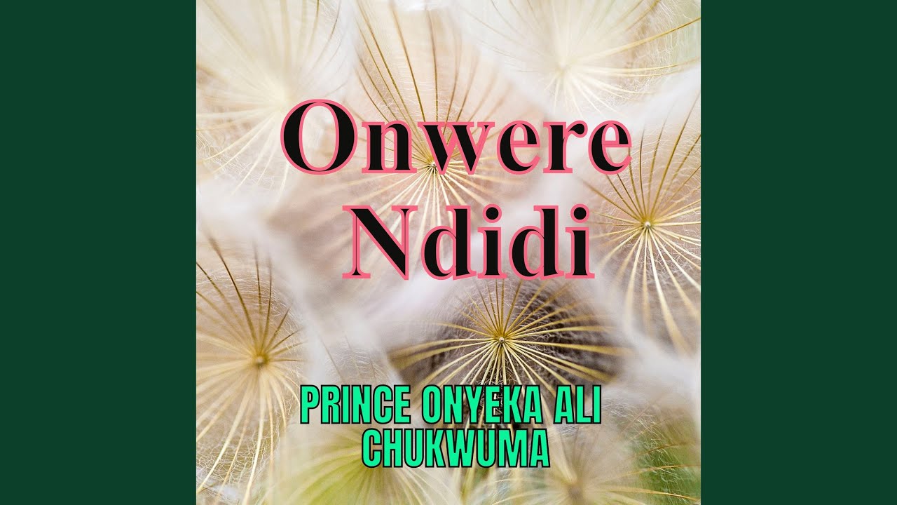 Ife Adika Nwanne