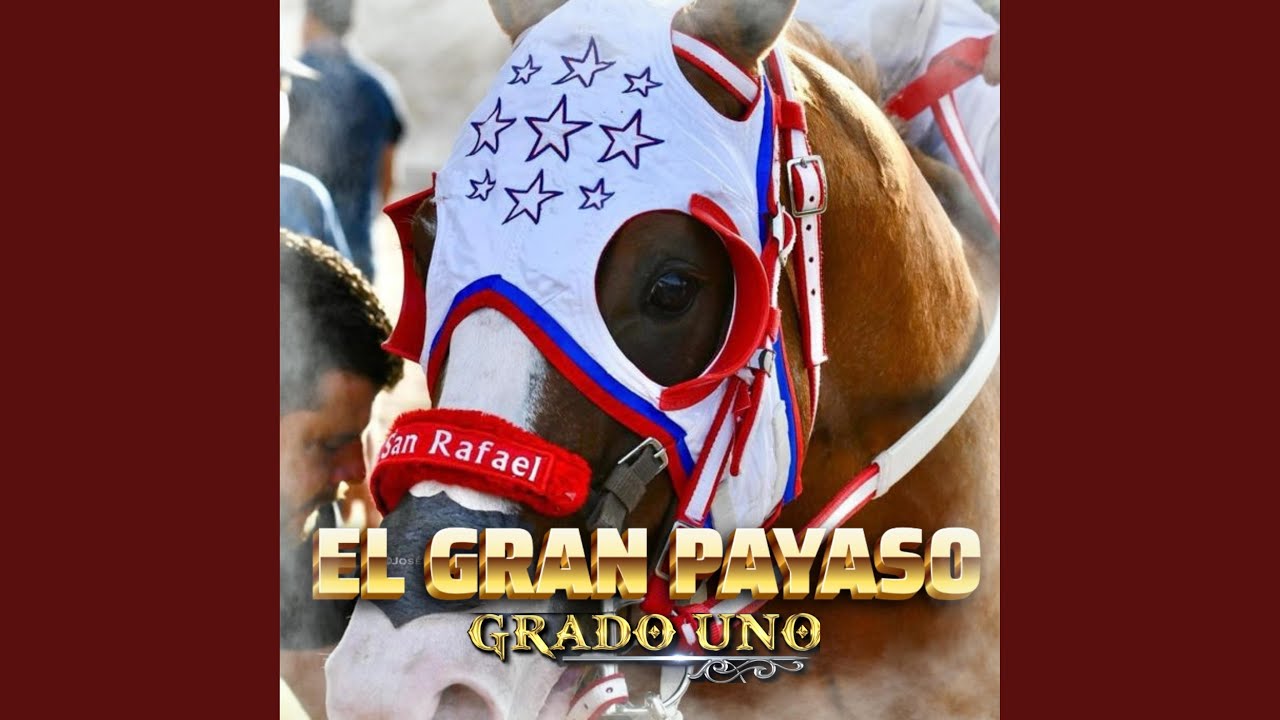 EL GRAN PAYASO