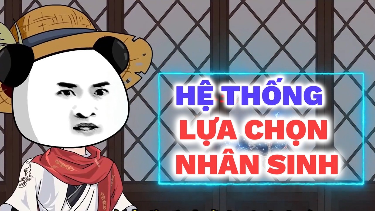 Thức Tỉnh Hệ Thống Lựa Chọn, Kẻ Phế Vật Trở Thành Sát Thần Khiến Cả Thánh Địa Phải Quỳ Lạy