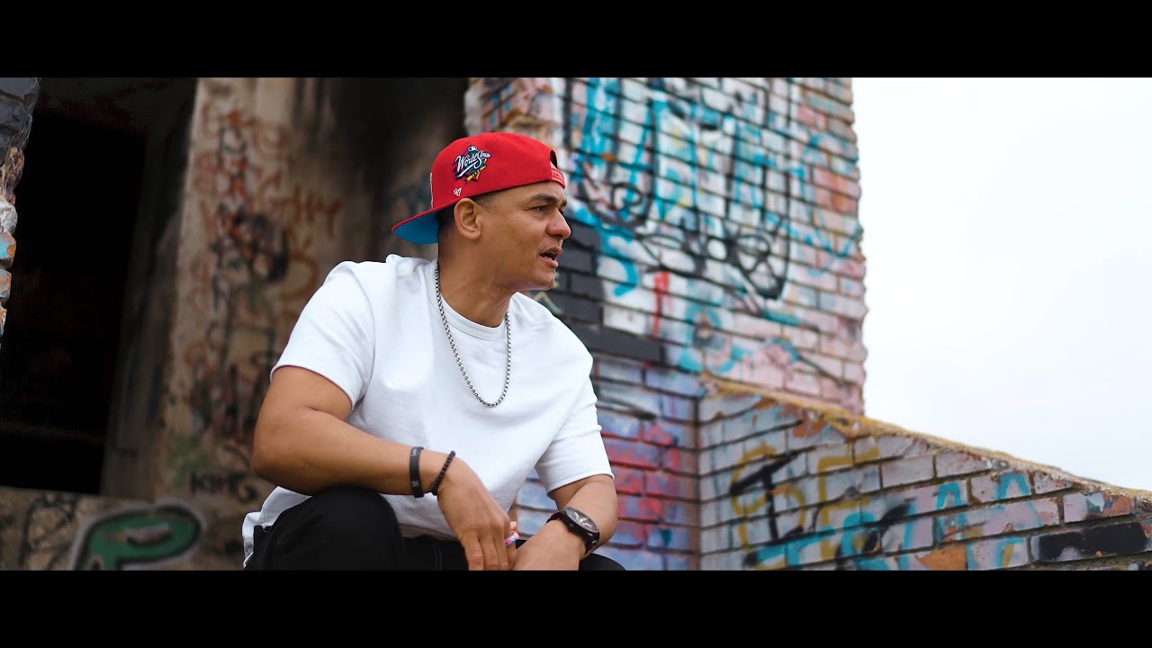 Nestor Ortega - SOY CRISTIANO Feat. Aisha Ruah, Samuel Lonzoy, Duvimel, Magely Rs  (Video Oficial)
