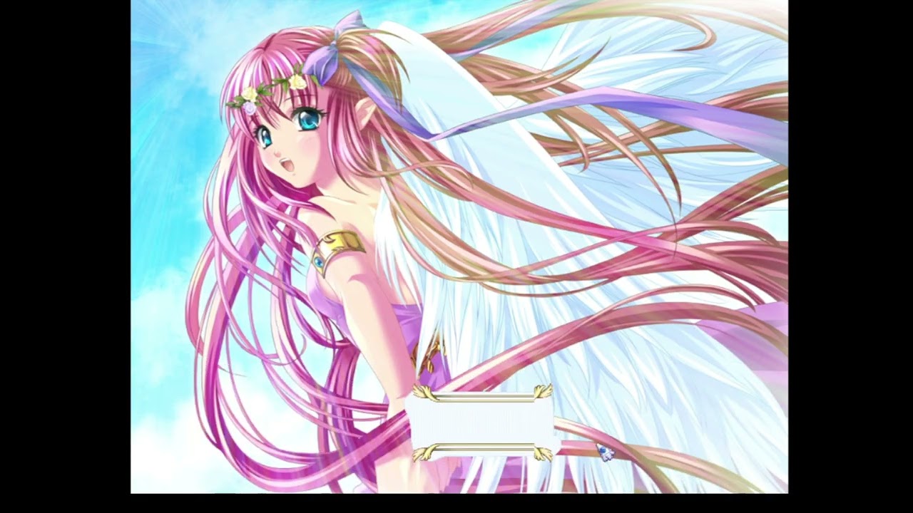 Angela's Death Quest (Reborn quest) - Wonderland Online (WLO) - Rhodes Island version