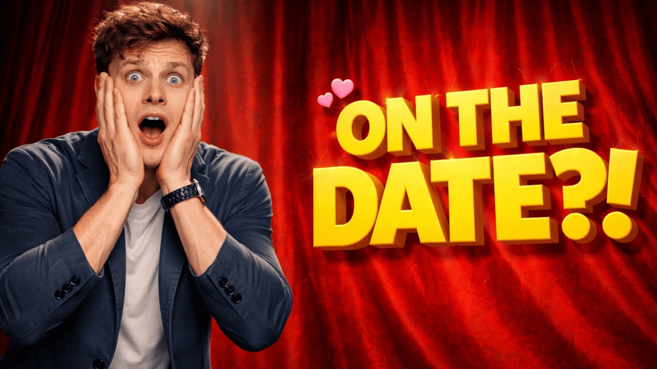 Matt Rife - He Brought Up WHAT on the First Date?! (Stand-Up Comedy)