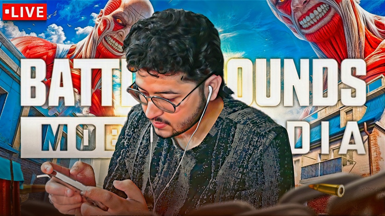 FULL PUMP l SHADOW LIVE #bgmilive  #shortlivestream  #like #bgmirankpush #rankpush  #bgmilivestream