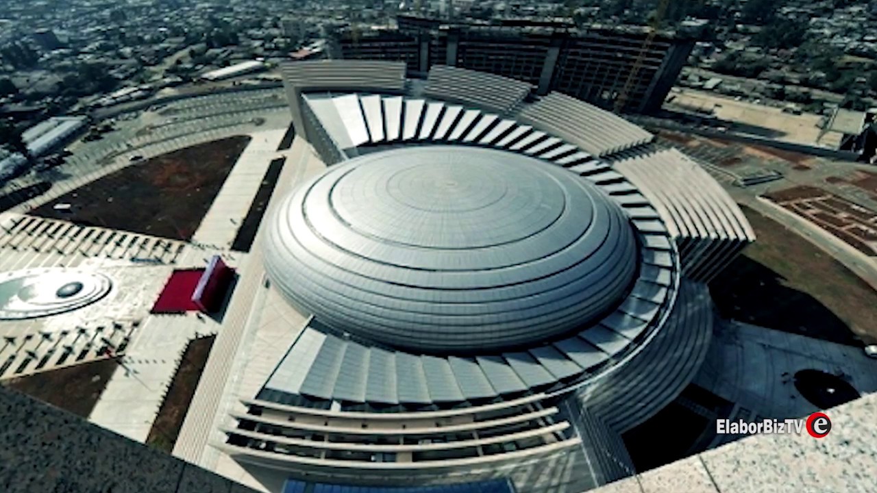 Top 10 Most Beautiful Buildings in Africa