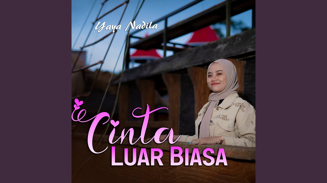 Cinta Luar Biasa