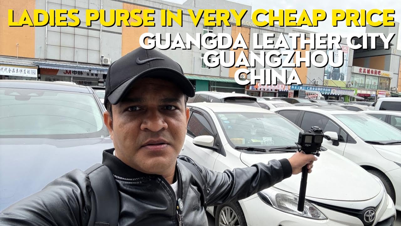 LADIES PURSE IN VERY CHEAP PRICE GUANGDA LEATHER CITY GUANGAHOU CHINA