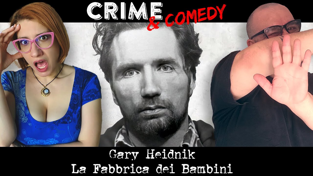 Gary Heidnik - La Fabbrica di Bambini - 101