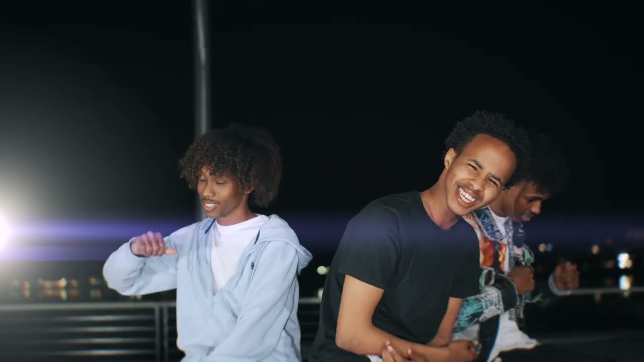 JIRDAY FT YEY | ANIGA & ADIGA |   2025 OFFICIAL VIDEO MUSIC #Somali #somalitiktok #somalimusic