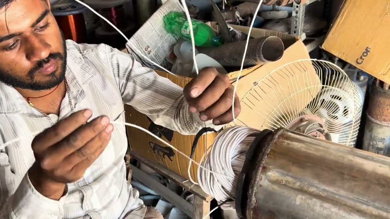 15 hp lubisubmersible motor full winding.