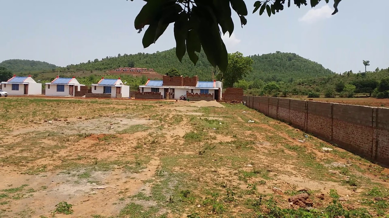 DBH06 - Daringbadi Hill Top Resort