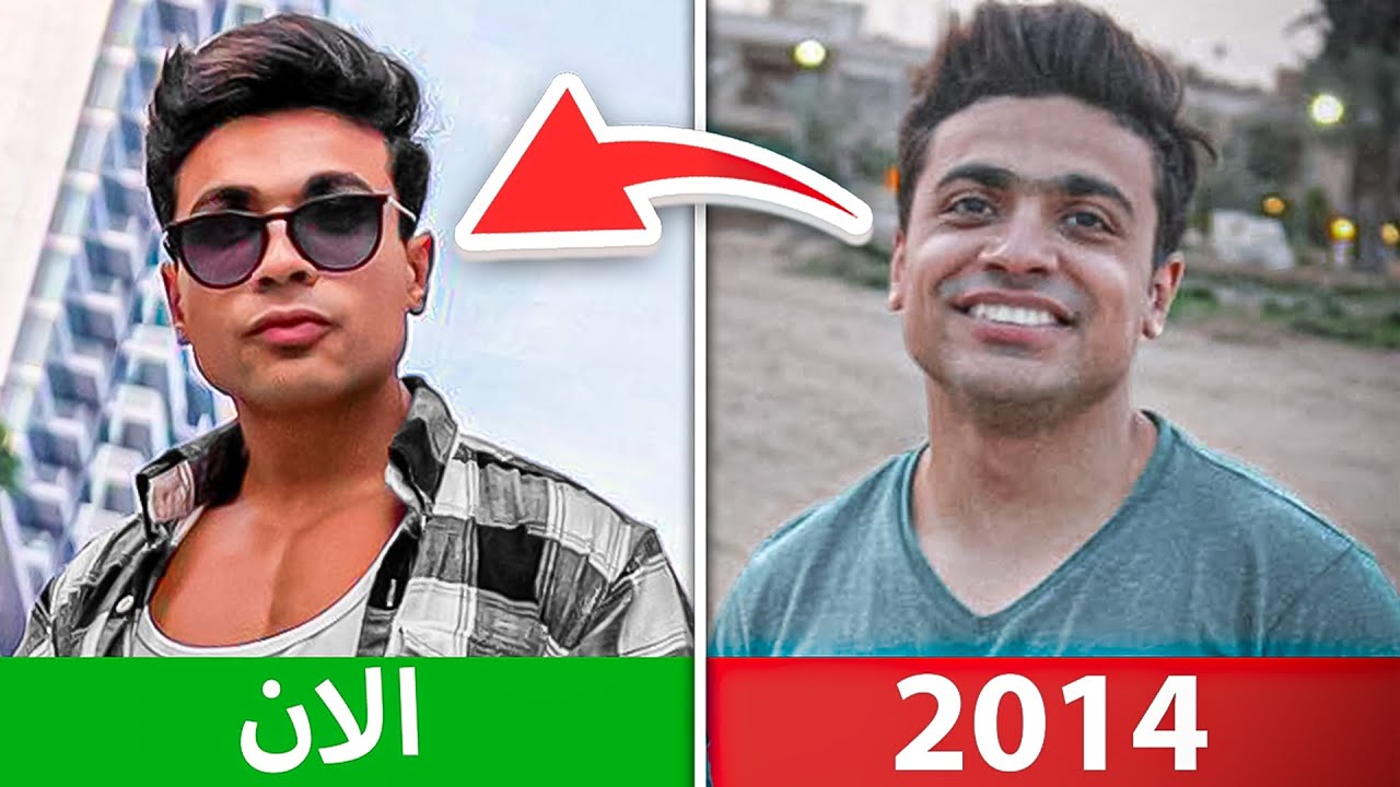 كيف تزداد جاذبية و شباب مع تقدمك في العمر ؟