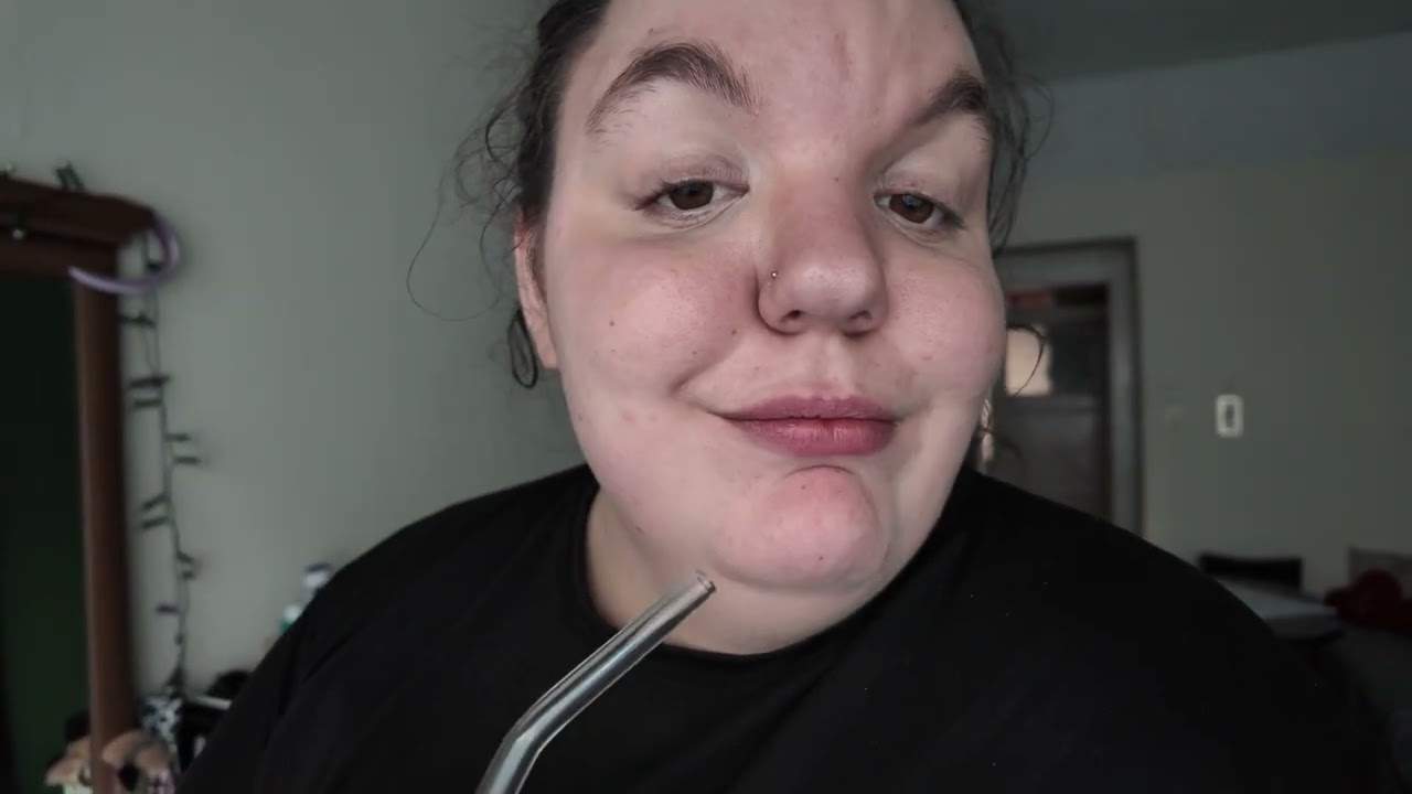 WEEKENDOWY VLOG / MOŻE CZAS NA ZMIANY 