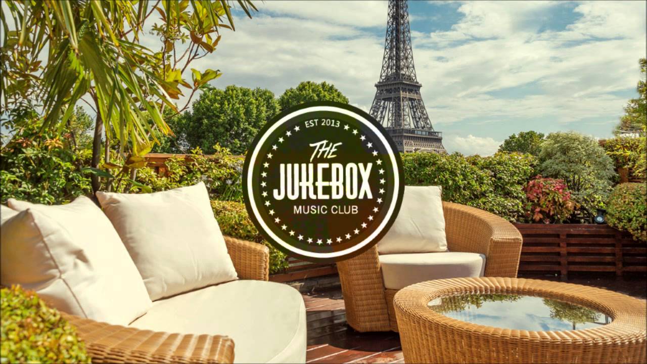 Discover - Paradise Side (Radio Mix)