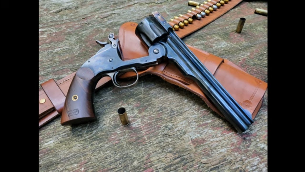 Cimarron 