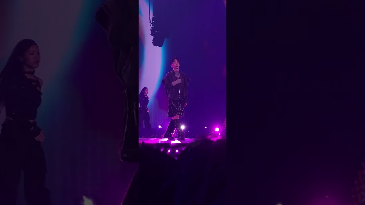 VIEW 뷰(세로캠) | 샤이니콘서트 SHINee WORLD VI Perfect Illumination concert 20230623