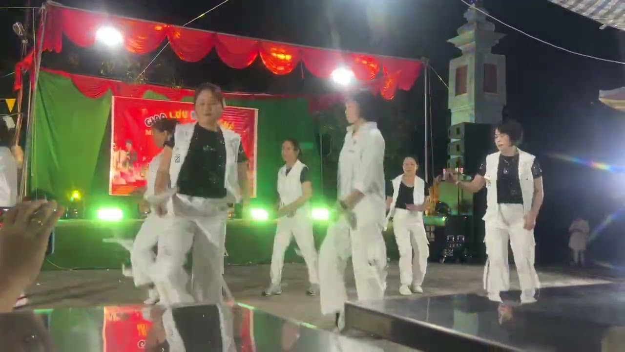 Vui  là chính  Khỏe lag đam mê