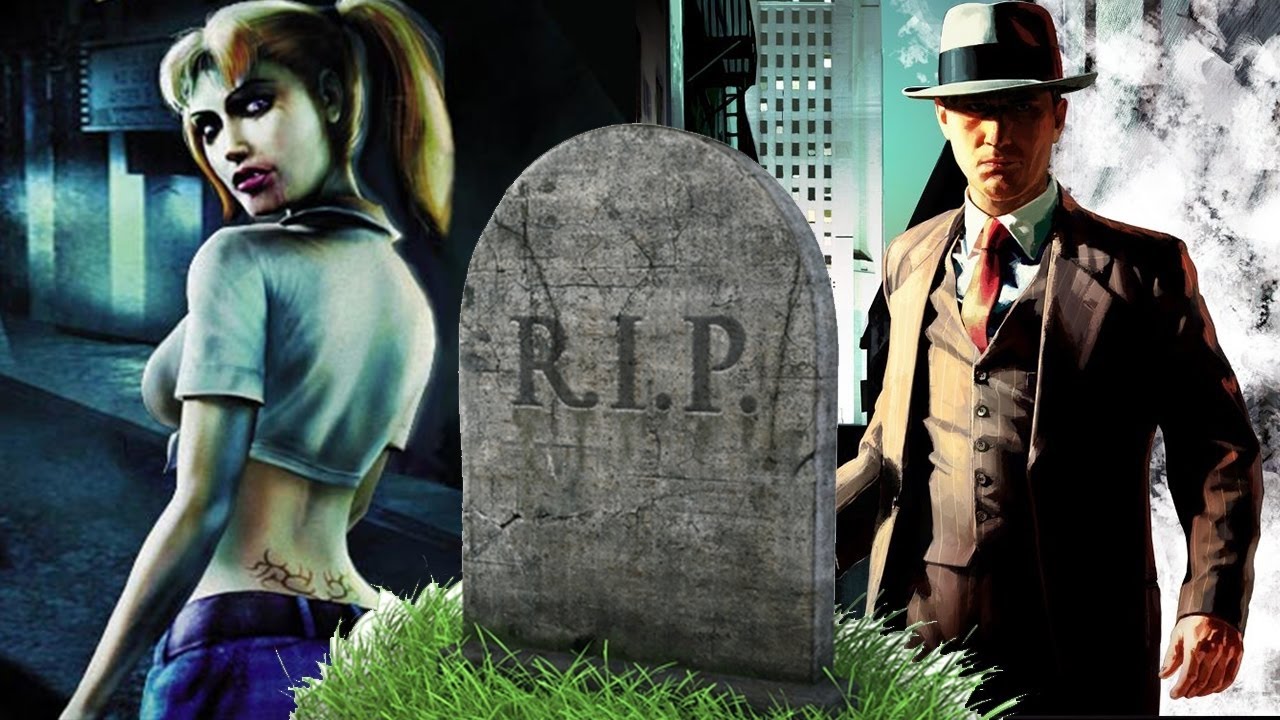 Otros 10 juegos que llevaron a sus desarrolladores a la TUMBA!
