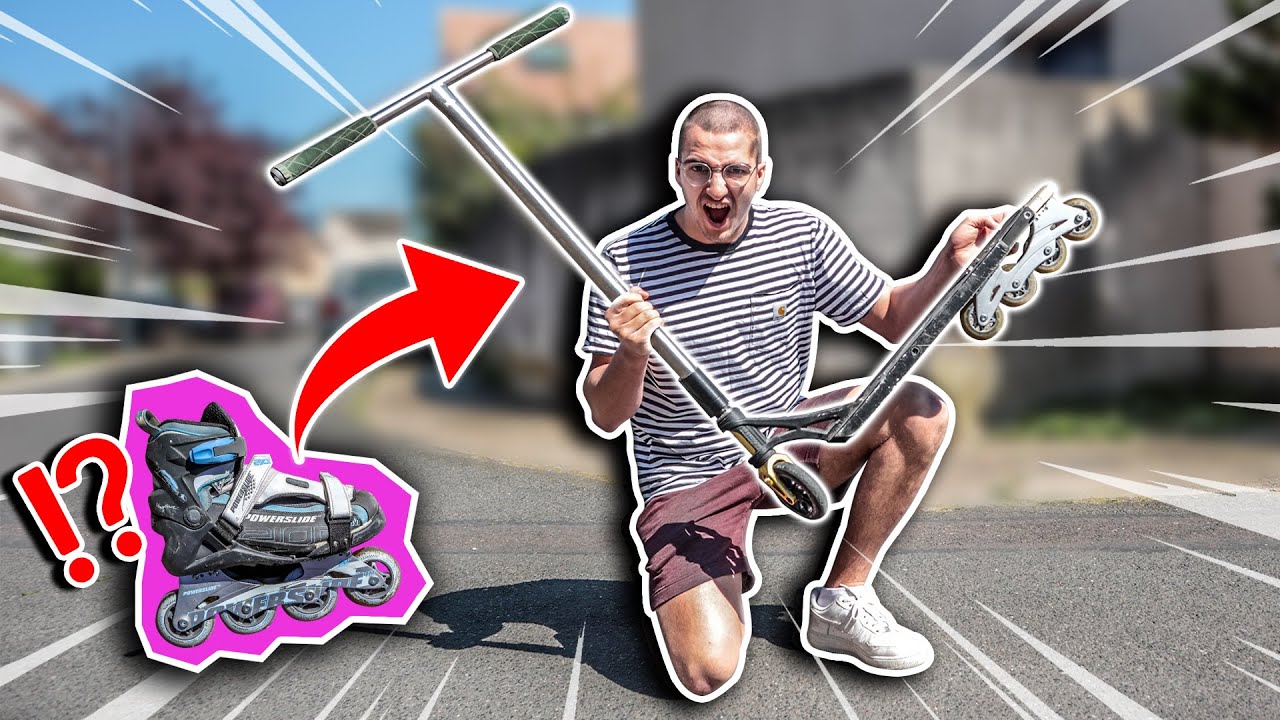NOTRE MEILLEURE INVENTION (...au monde?) *DIY *