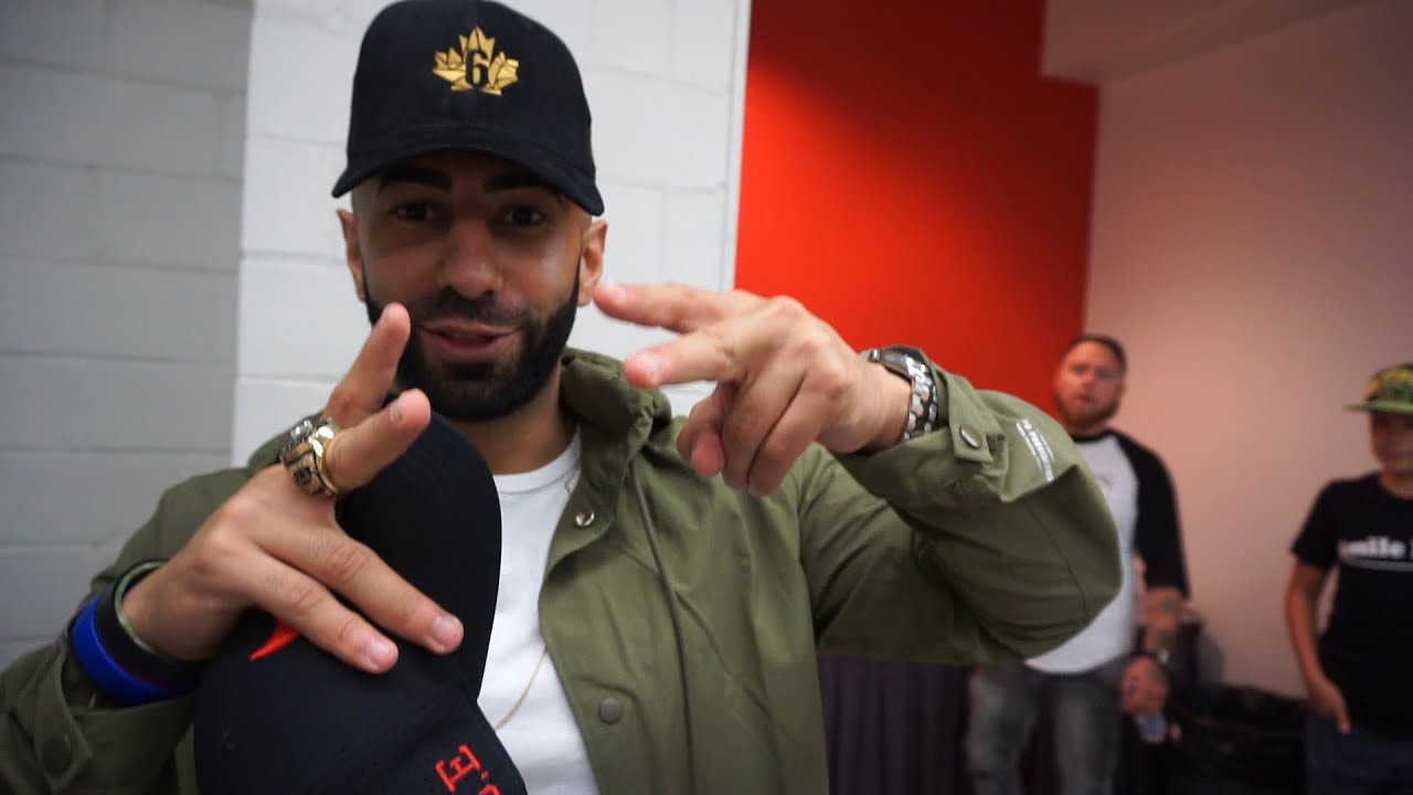 fouseyTUBE and 6Foot4Honda!