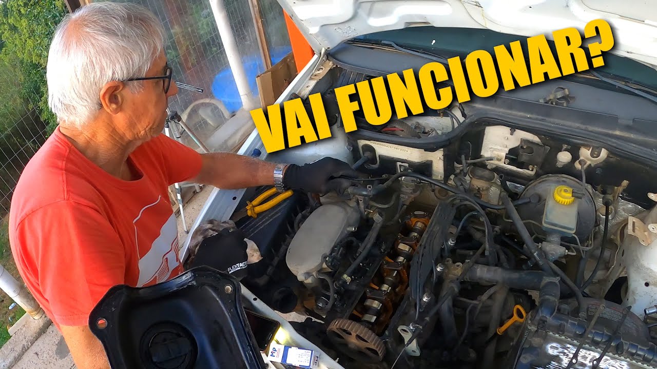 SERA QUE A PARATI DE 3K DO LEILÃO VAI FUNCIONAR, OU O BARATO VAI SAIR CARO?