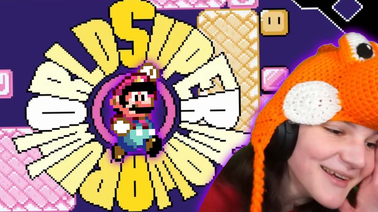 Этот хак получил награду «Kaizo Hack of the Year»