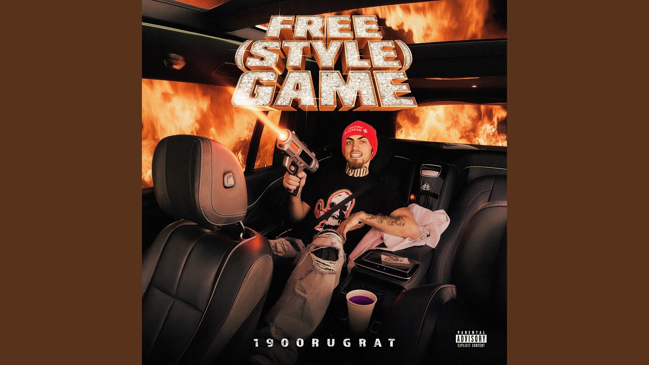 Don't Save Me Freestyle