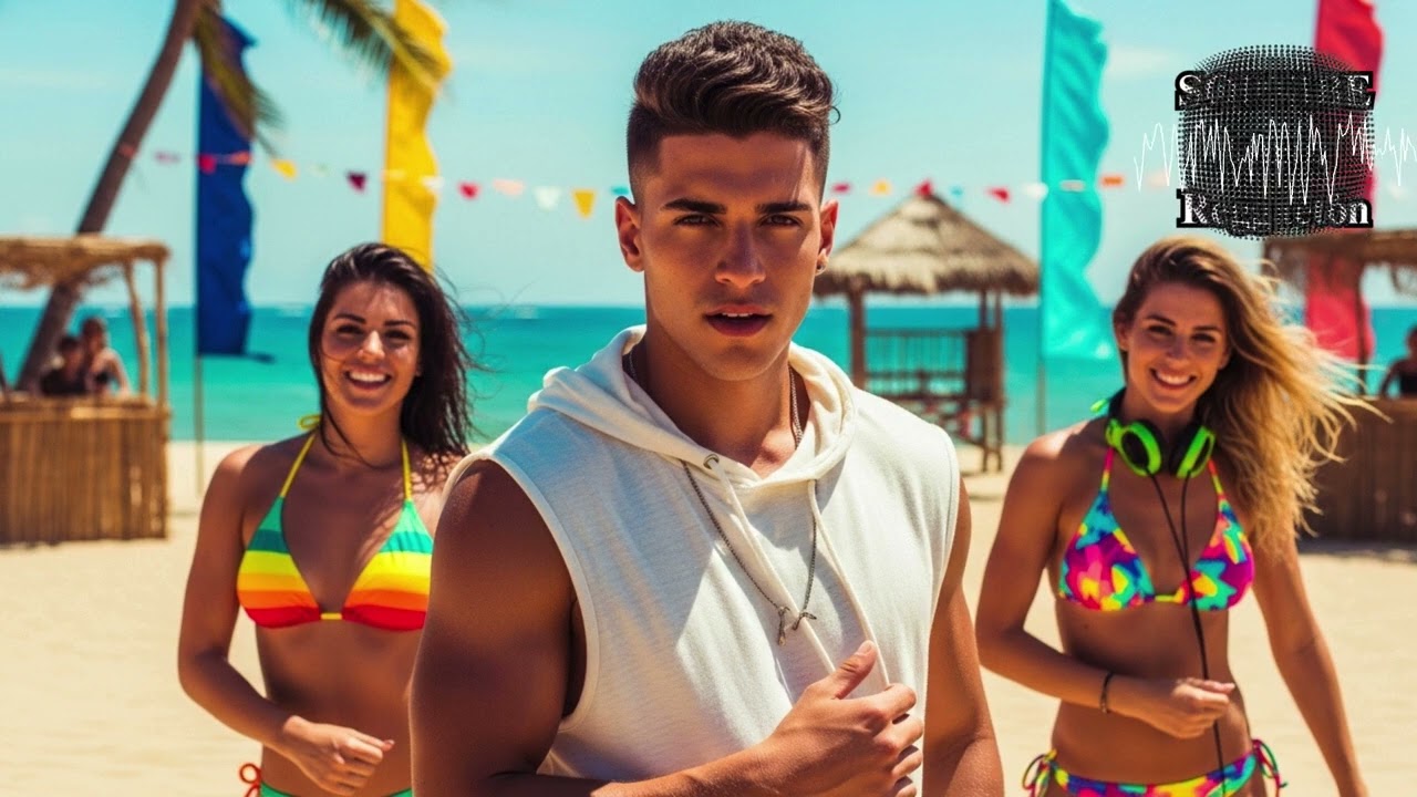 Latin Party Mix 2026 🔥 Reggaeton EDM & Pop Latino Dance Hits