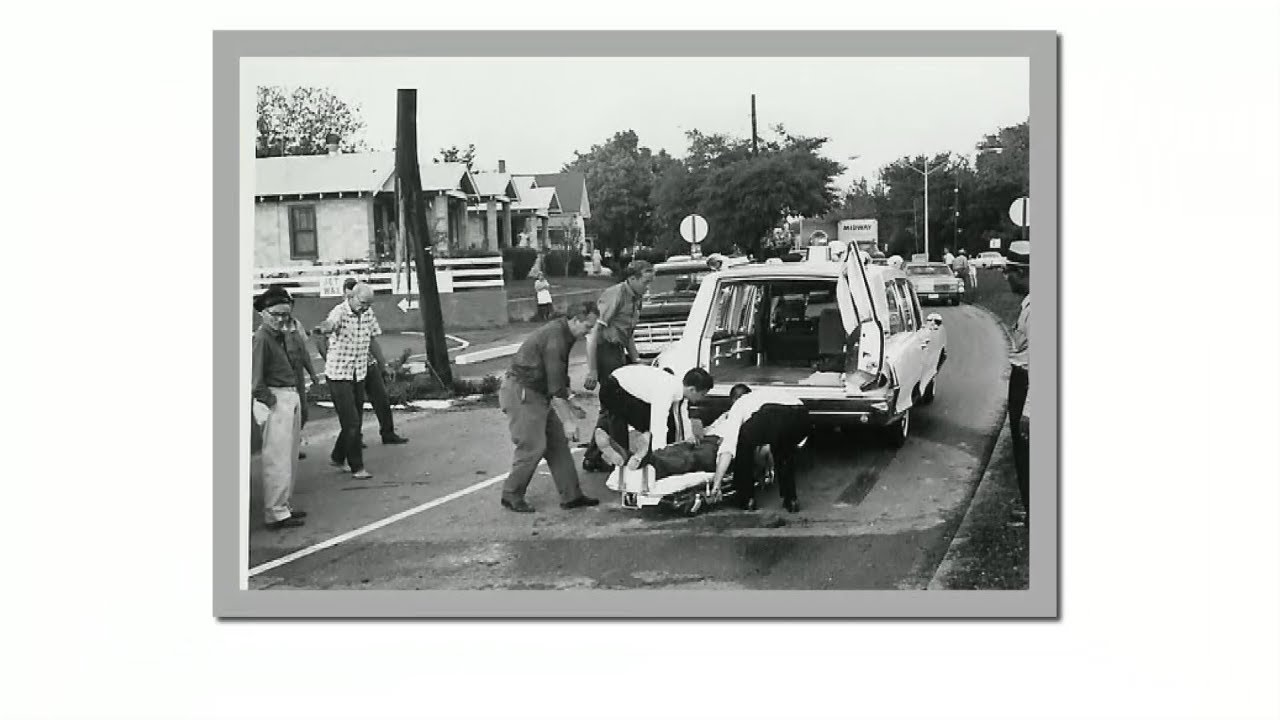 Volusia County EMS