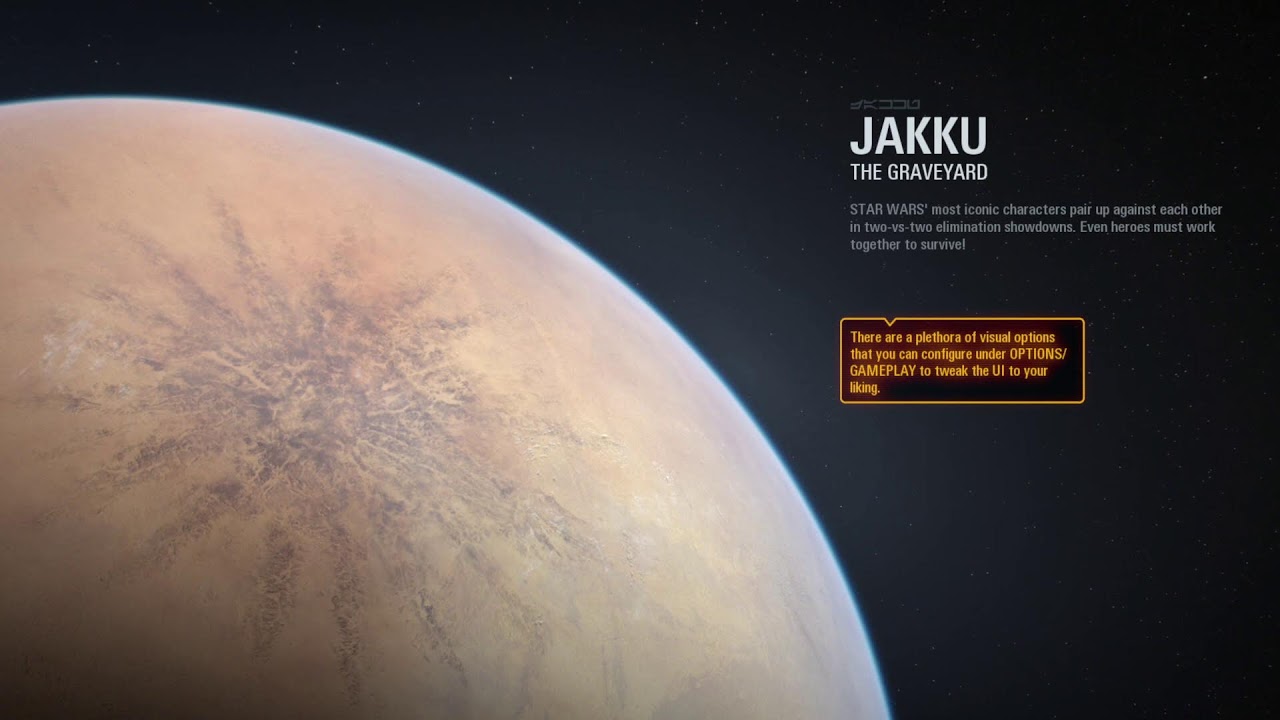 Battlefront 2 moded stream