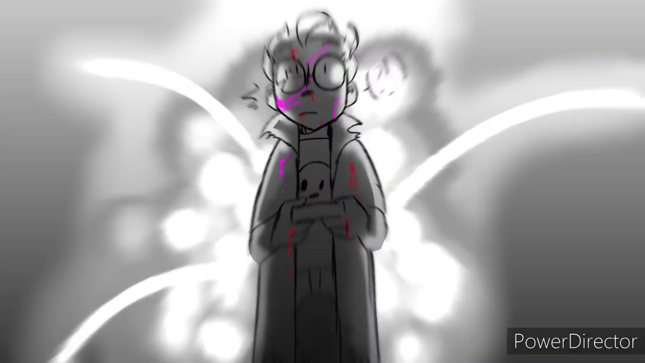 Family of Me || ZimVoid/Zib Animatic