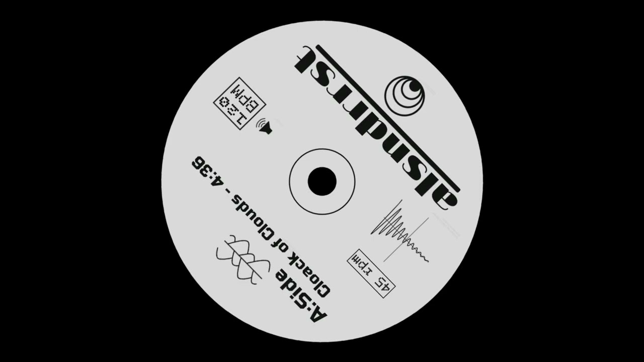 alsndrrst - Cloack of Clouds