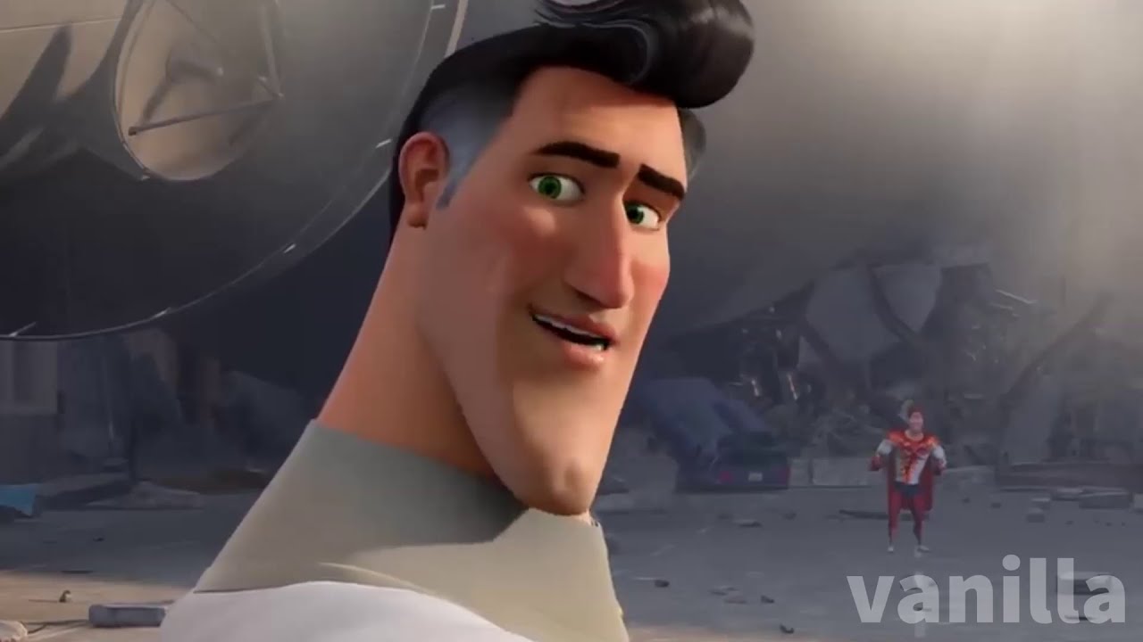 Even more movie scenes that the meme fart goes well with