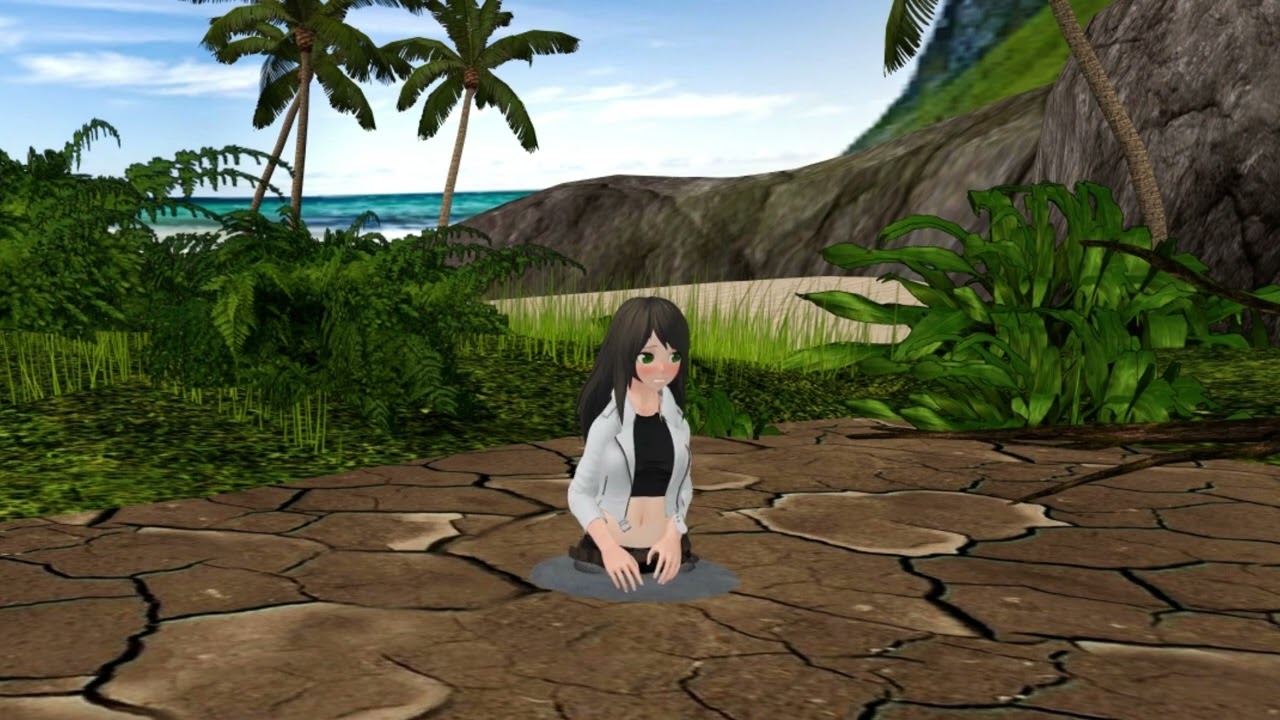 Second Life Quicksand 8
