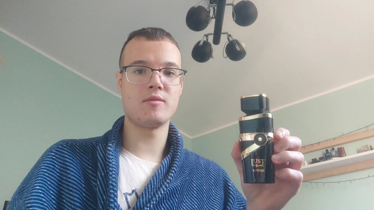 Perfumy na prezent? - Luźne pogaduchy